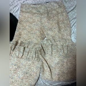 ark & co. women’s flared pants size large